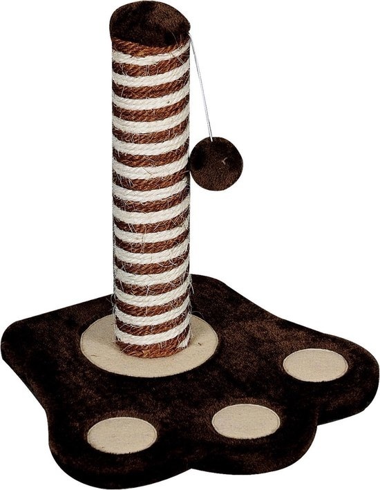 Papillon Pet Products Gratta e vinci Poot