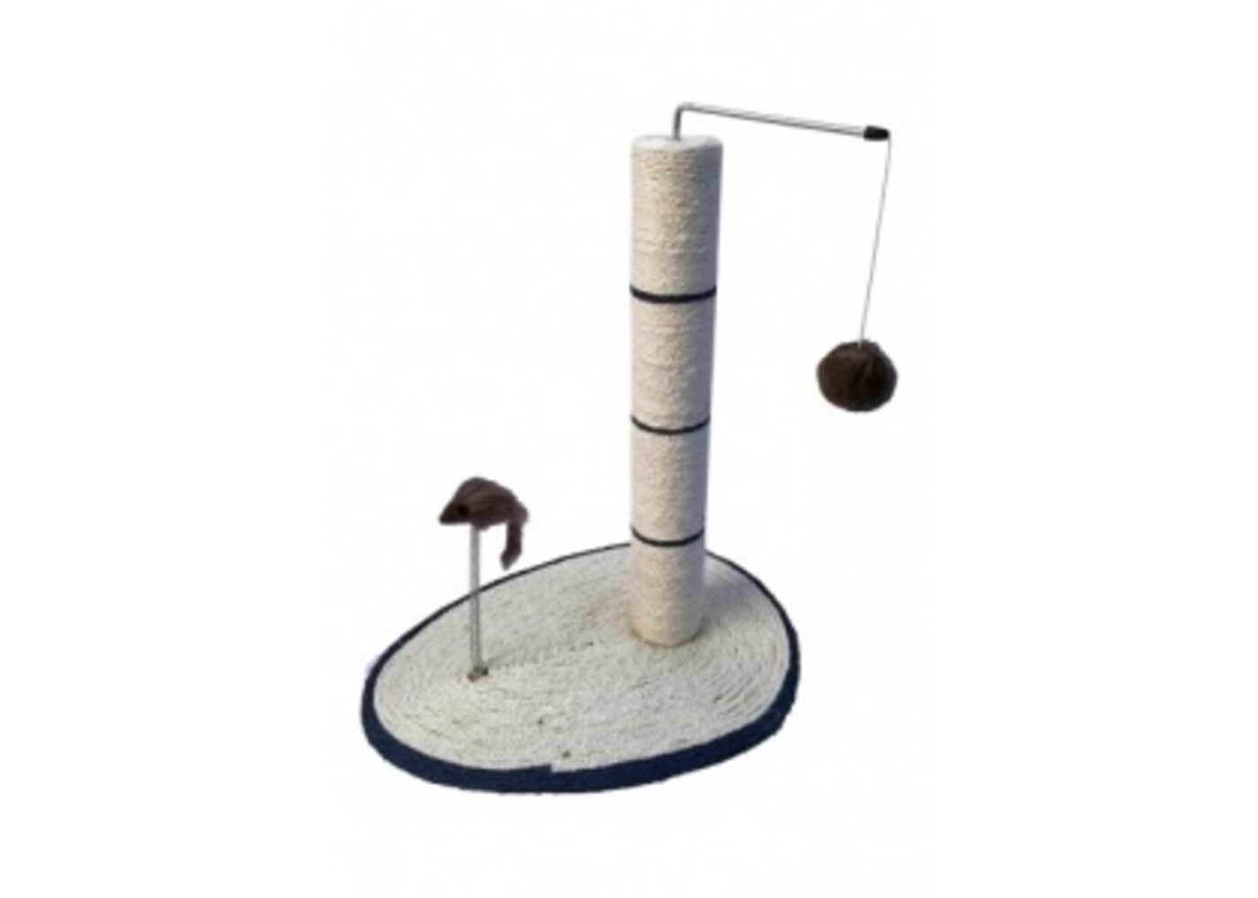 Papillon Pet Products Graffiatoio Italia