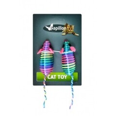 Papillon Pet Products topi su cartoncino 7 cm