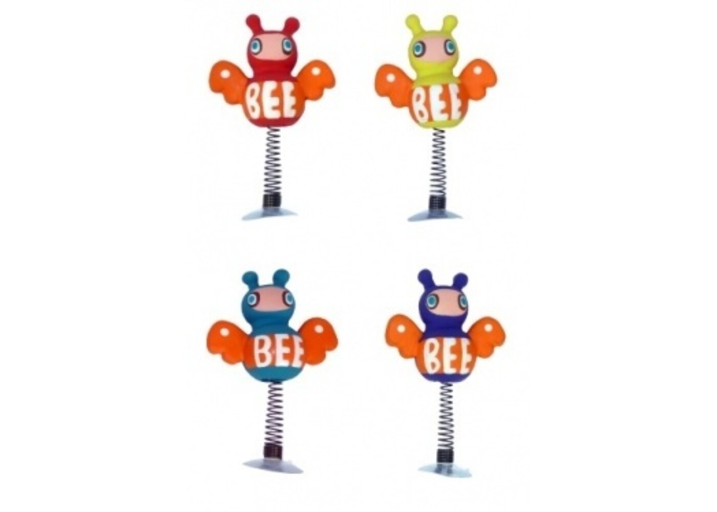 Papillon Pet Products Ape in lattice 7½ cm con piuma