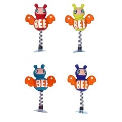 Papillon Pet Products Ape in lattice 7½ cm con piuma
