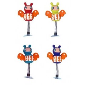 Papillon Pet Products Ape in lattice 7½ cm con piuma