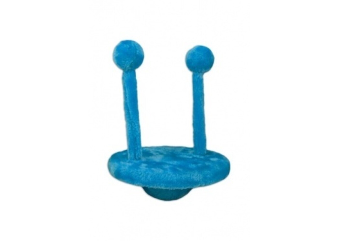 Papillon Pet Products Giocattolo per gatti UFO 20 x 25 cm