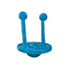 Papillon Pet Products Giocattolo per gatti UFO 20 x 25 cm