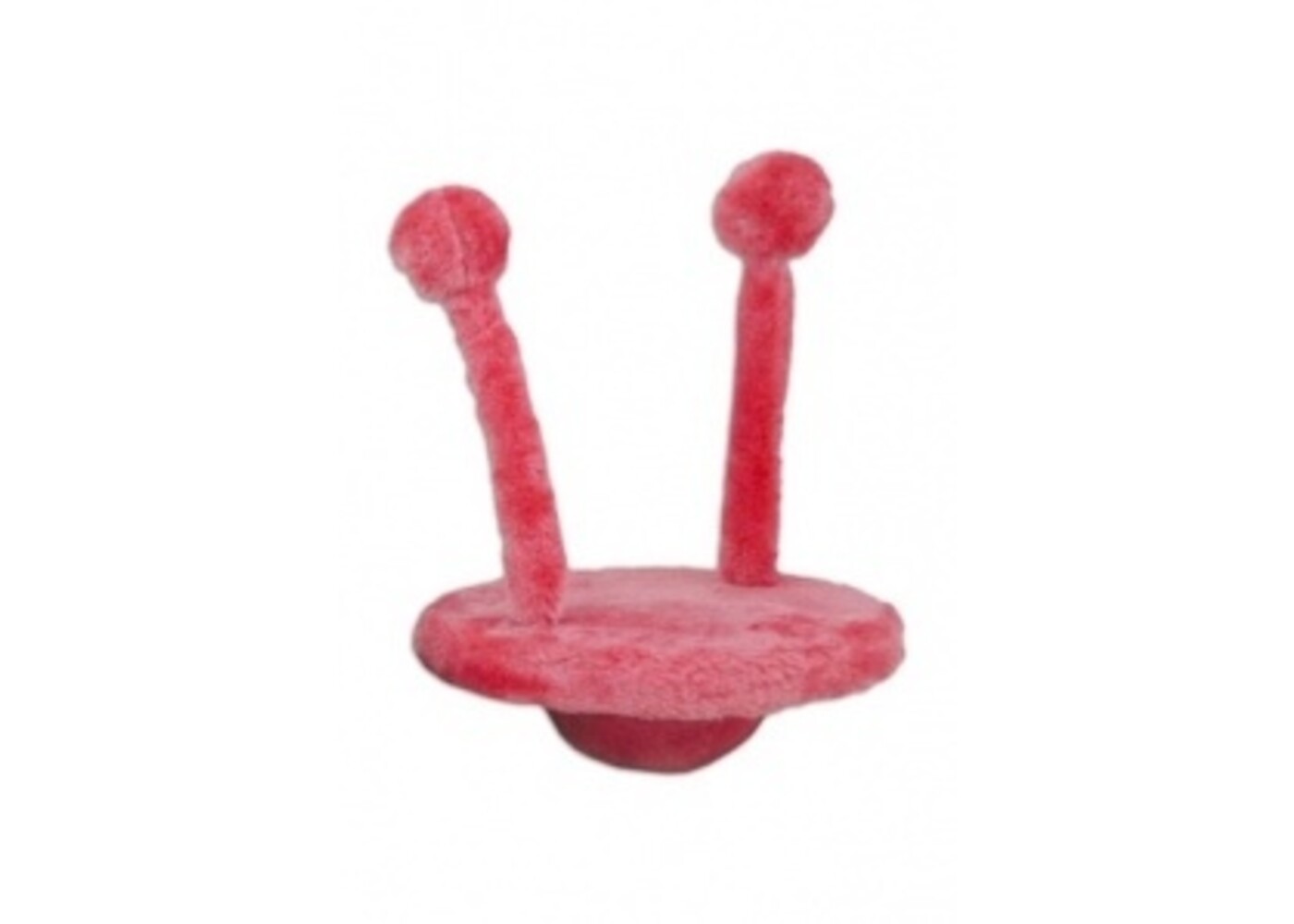 Papillon Pet Products Giocattolo per gatti UFO 20 x 25 cm
