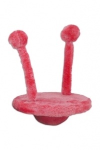 Papillon Pet Products Giocattolo per gatti UFO 20 x 25 cm