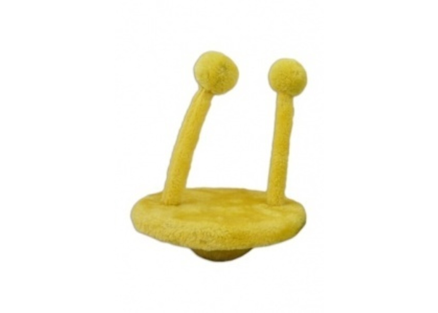 Papillon Pet Products Giocattolo per gatti UFO 20 x 25 cm
