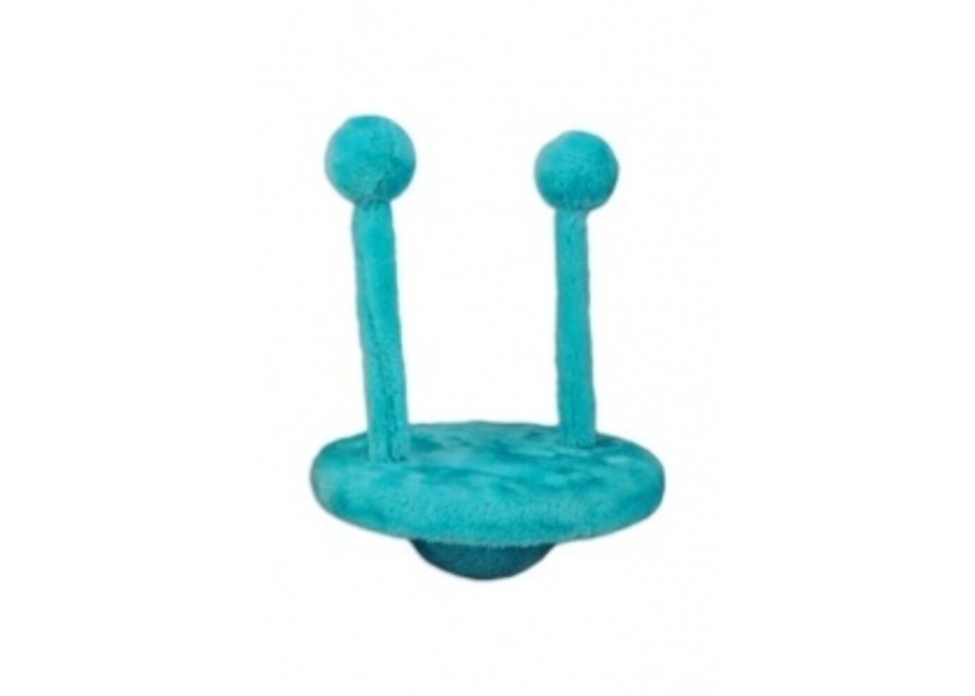 Papillon Pet Products Giocattolo per gatti UFO 20 x 25 cm