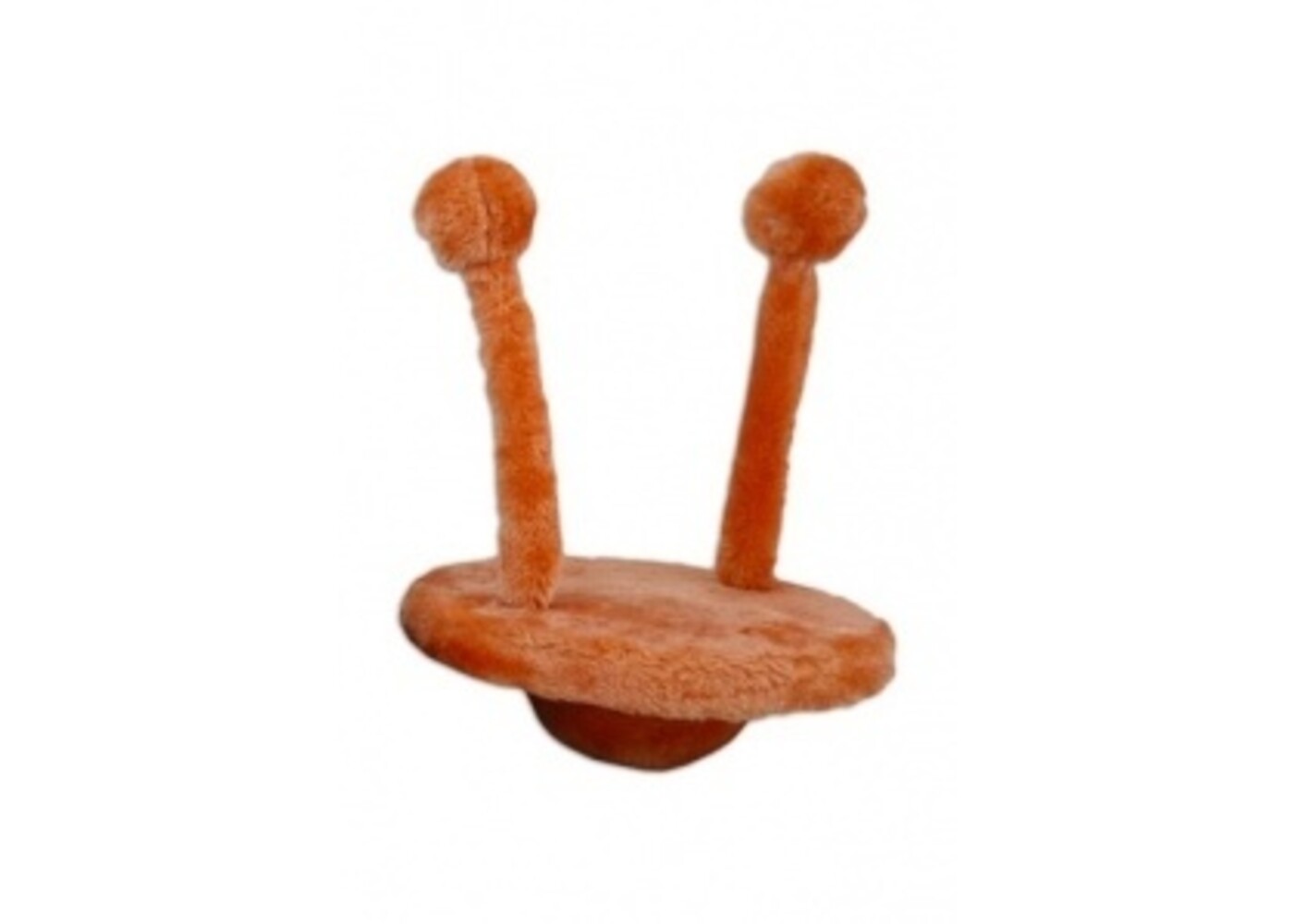 Papillon Pet Products Giocattolo per gatti UFO 20 x 25 cm