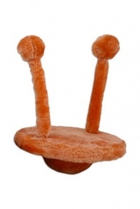 Papillon Pet Products Giocattolo per gatti UFO 20 x 25 cm