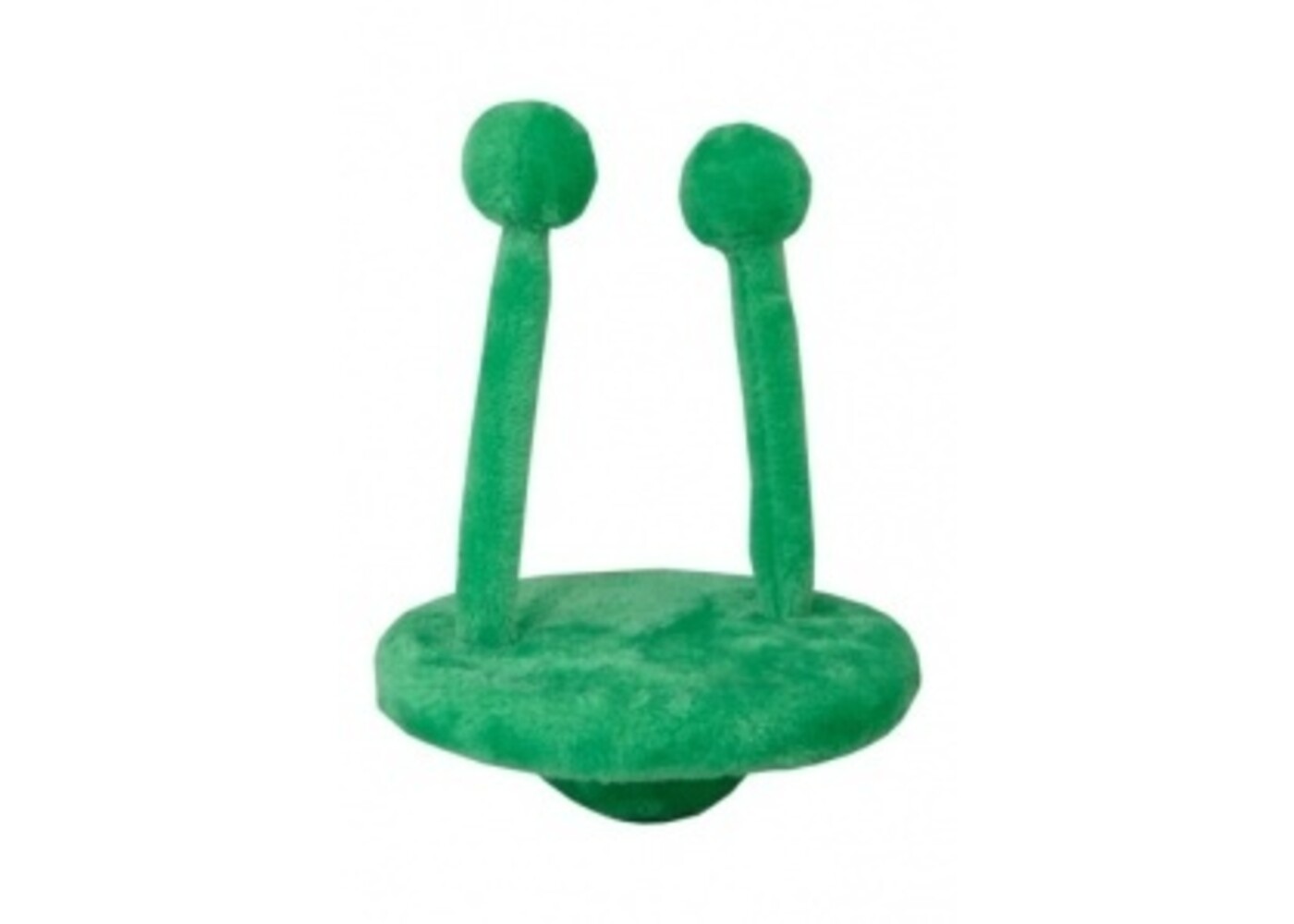 Papillon Pet Products Giocattolo per gatti UFO 20 x 25 cm