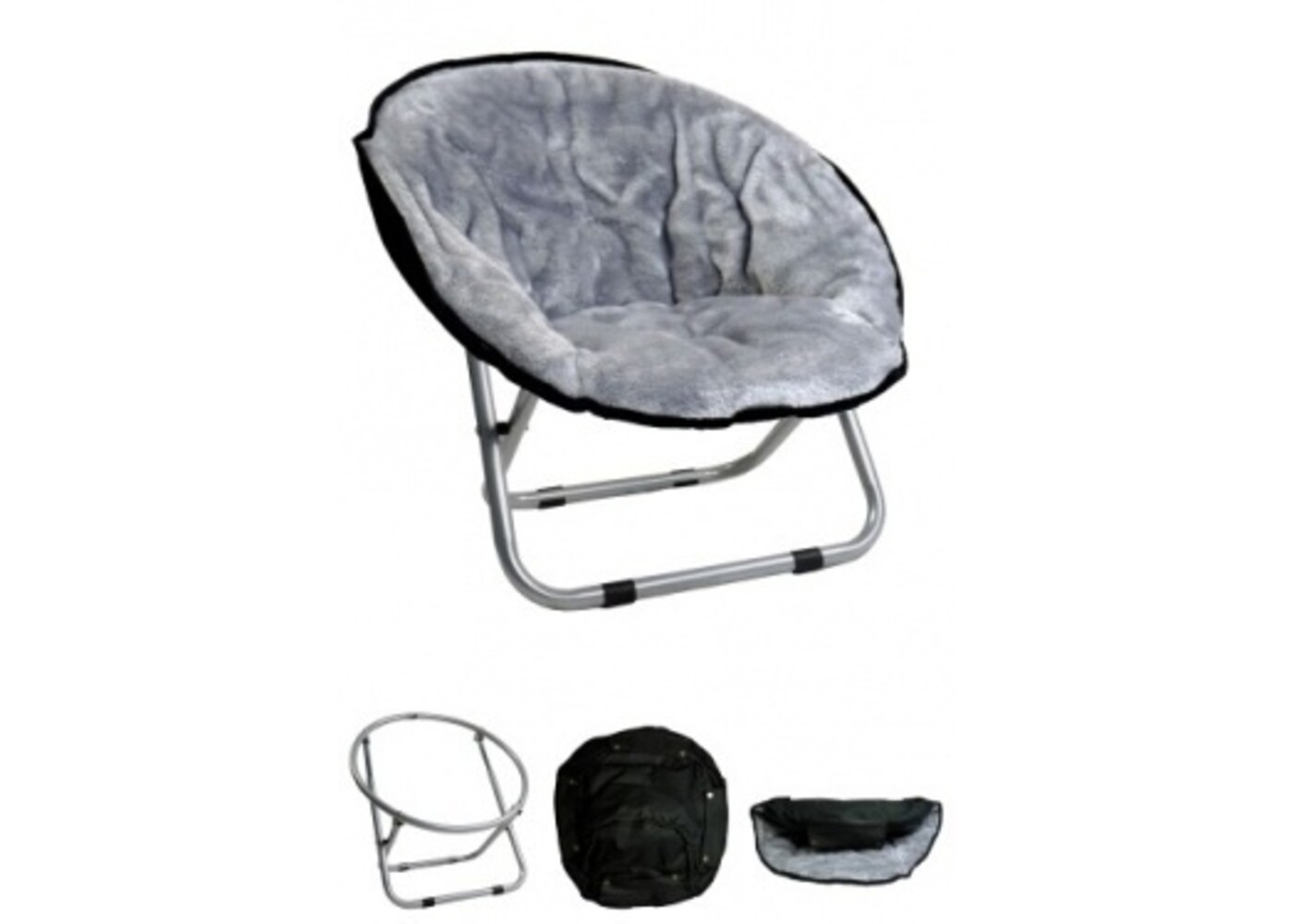 Papillon Pet Products Poltrona relax 50 x 50 x 40 cm