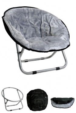 Papillon Pet Products Poltrona relax 50 x 50 x 40 cm