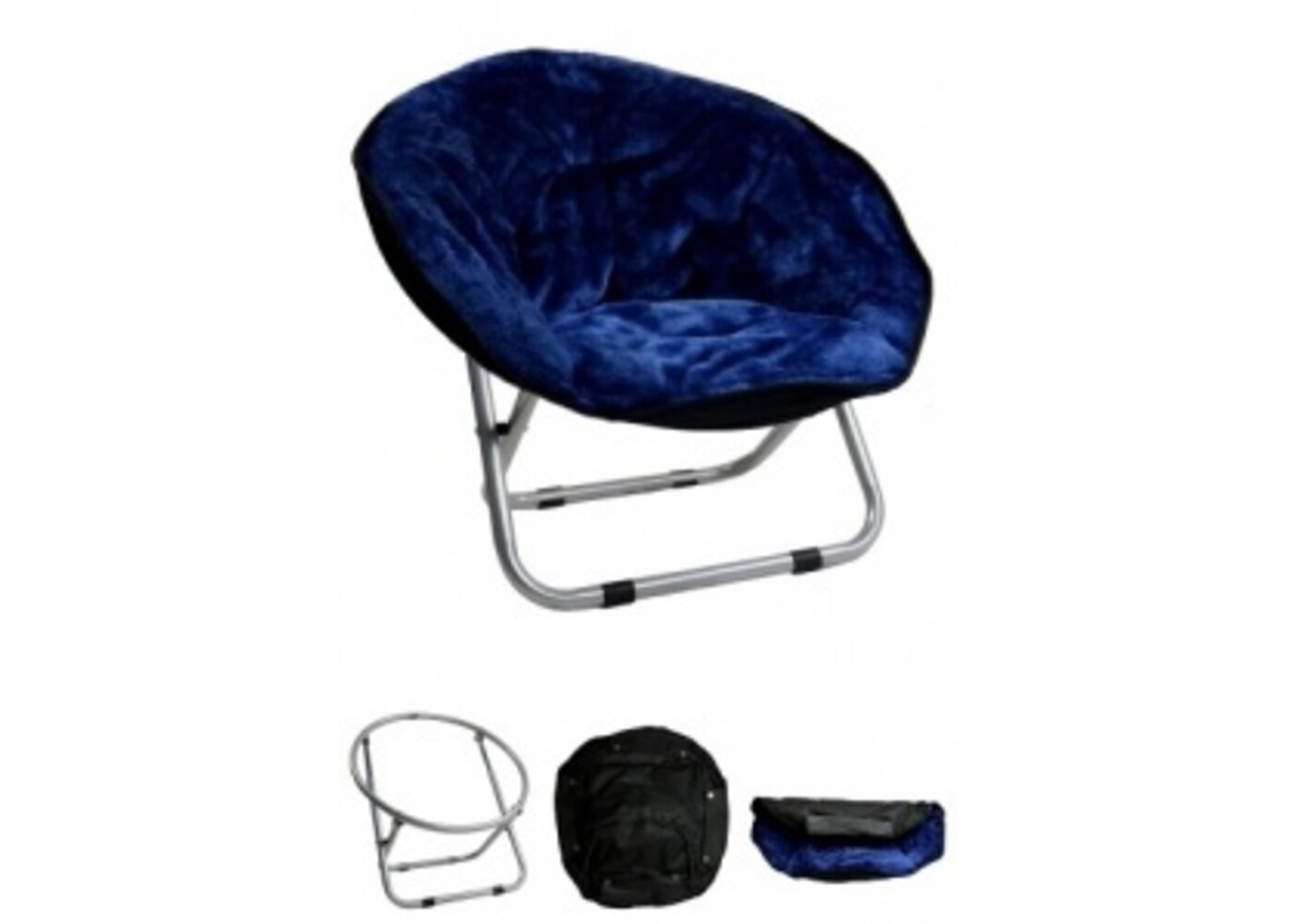 Papillon Pet Products Poltrona relax 50 x 50 x 40 cm