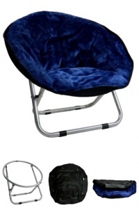 Papillon Pet Products Poltrona relax 50 x 50 x 40 cm