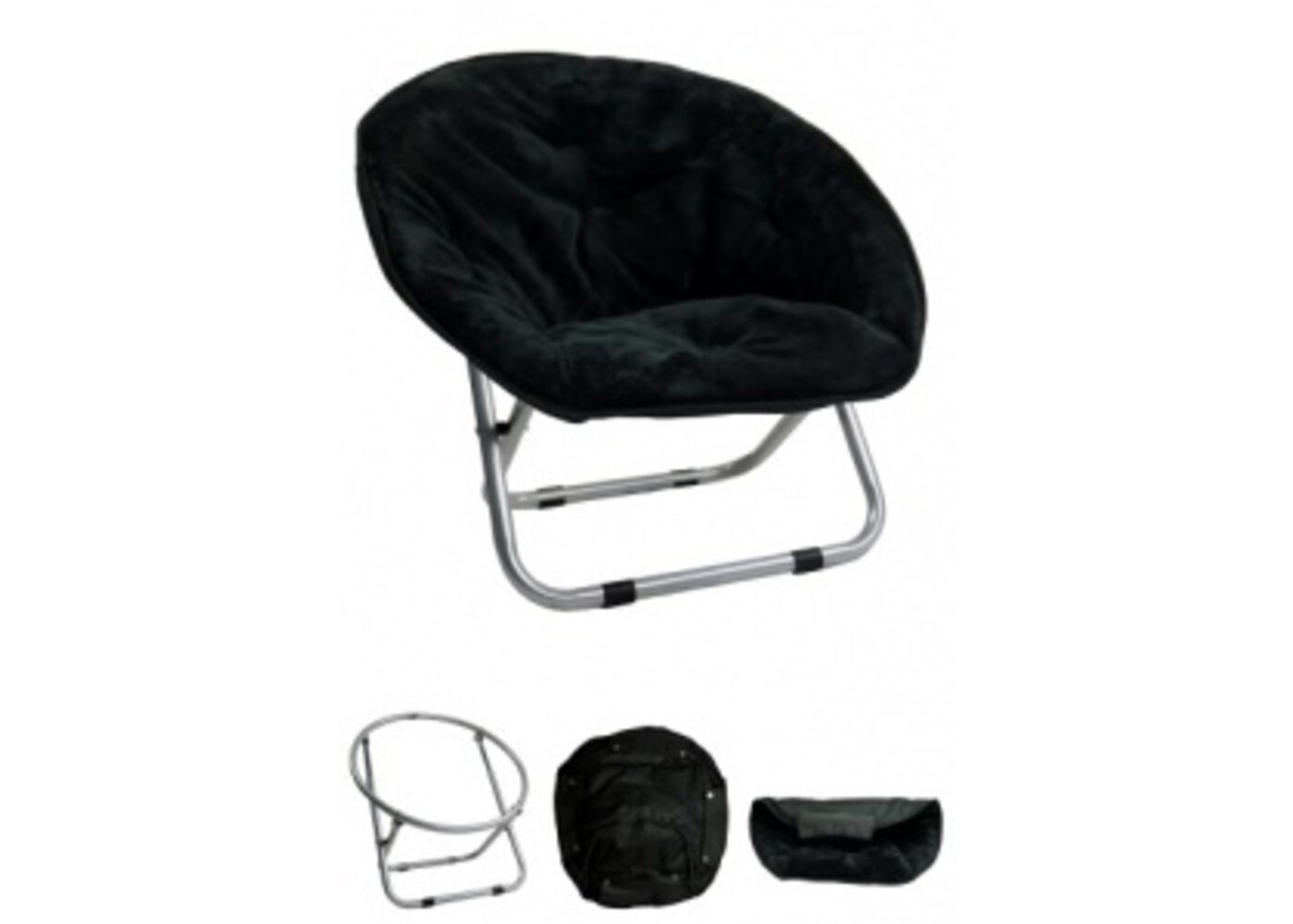 Papillon Pet Products Poltrona relax 50 x 50 x 40 cm