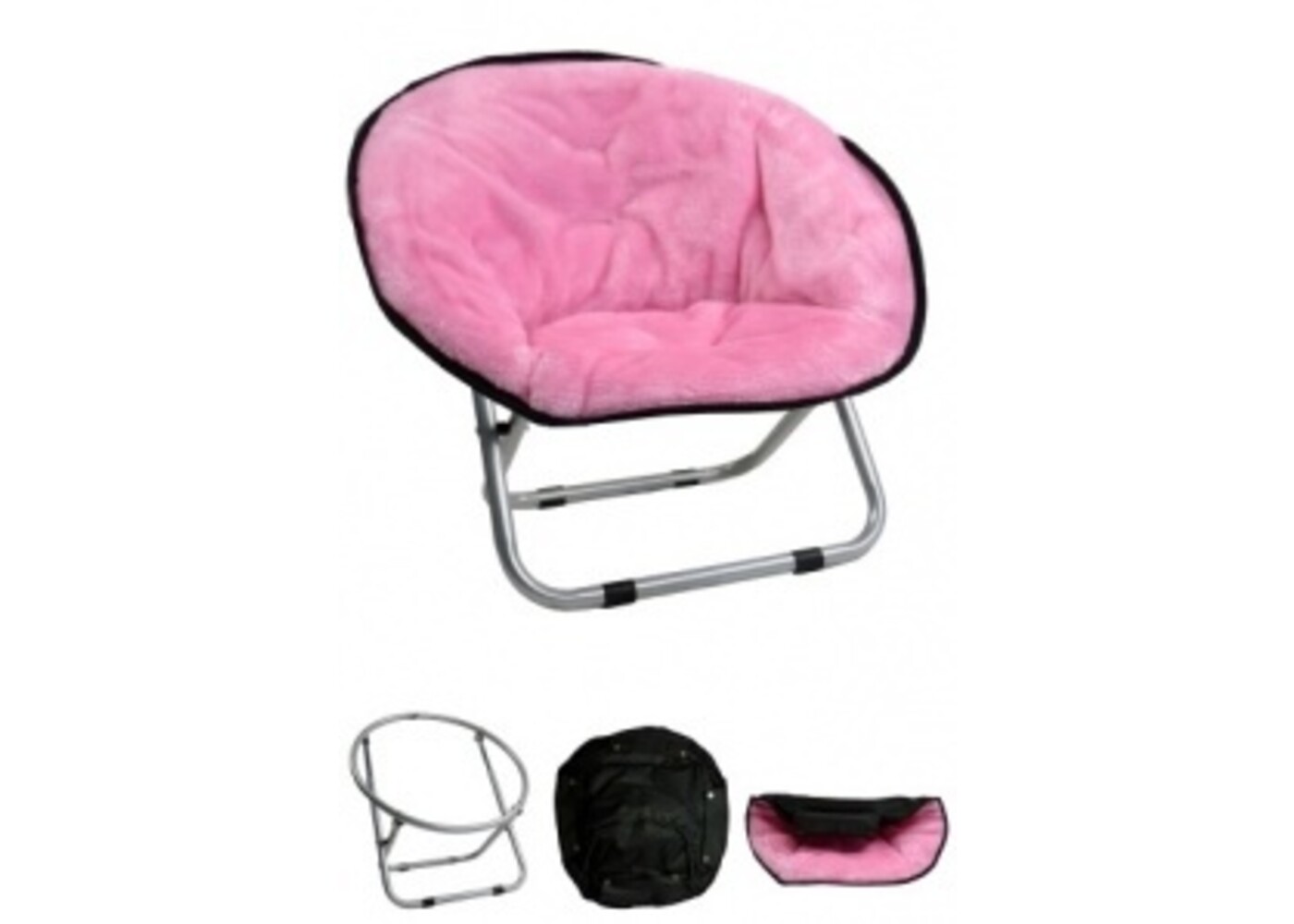 Papillon Pet Products Poltrona relax 50 x 50 x 40 cm