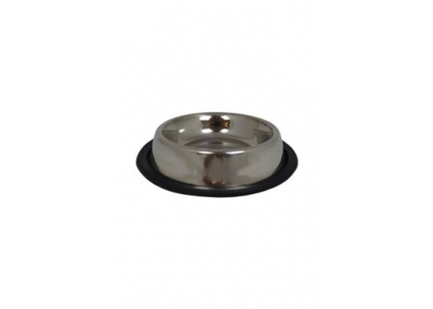 Papillon Pet Products Ciotola per gatti in acciaio inox 15 cm 023 l