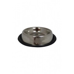 Papillon Pet Products Stainless steel food bowl for cat 15 cm 023 l