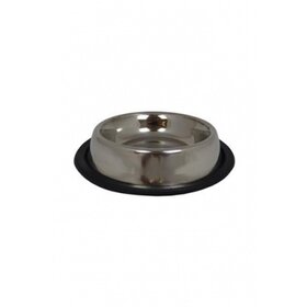 Papillon Pet Products Ciotola per gatti in acciaio inox 15 cm 023 l