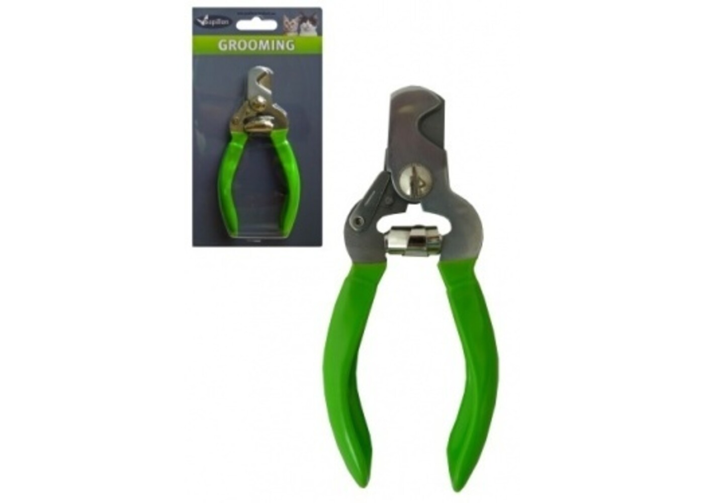 Papillon Pet Products Tagliaunghie Gatto