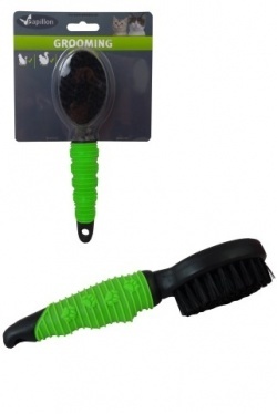 Papillon Pet Products Spazzola per toelettatura