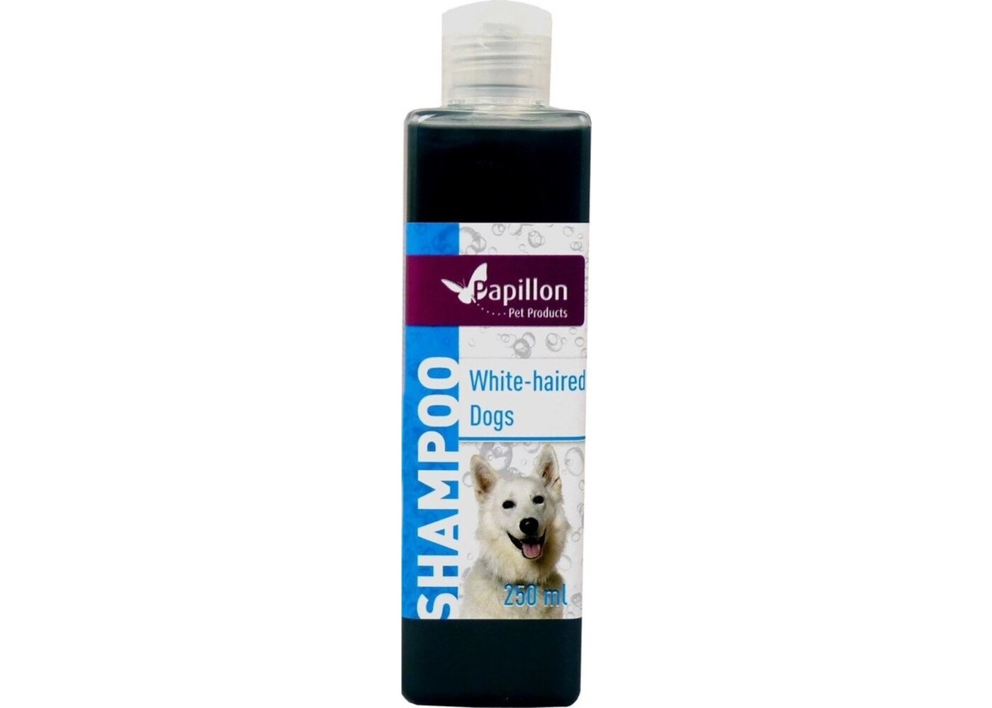 Papillon Pet Products Papillon Shampoo witharige honden (250ml)