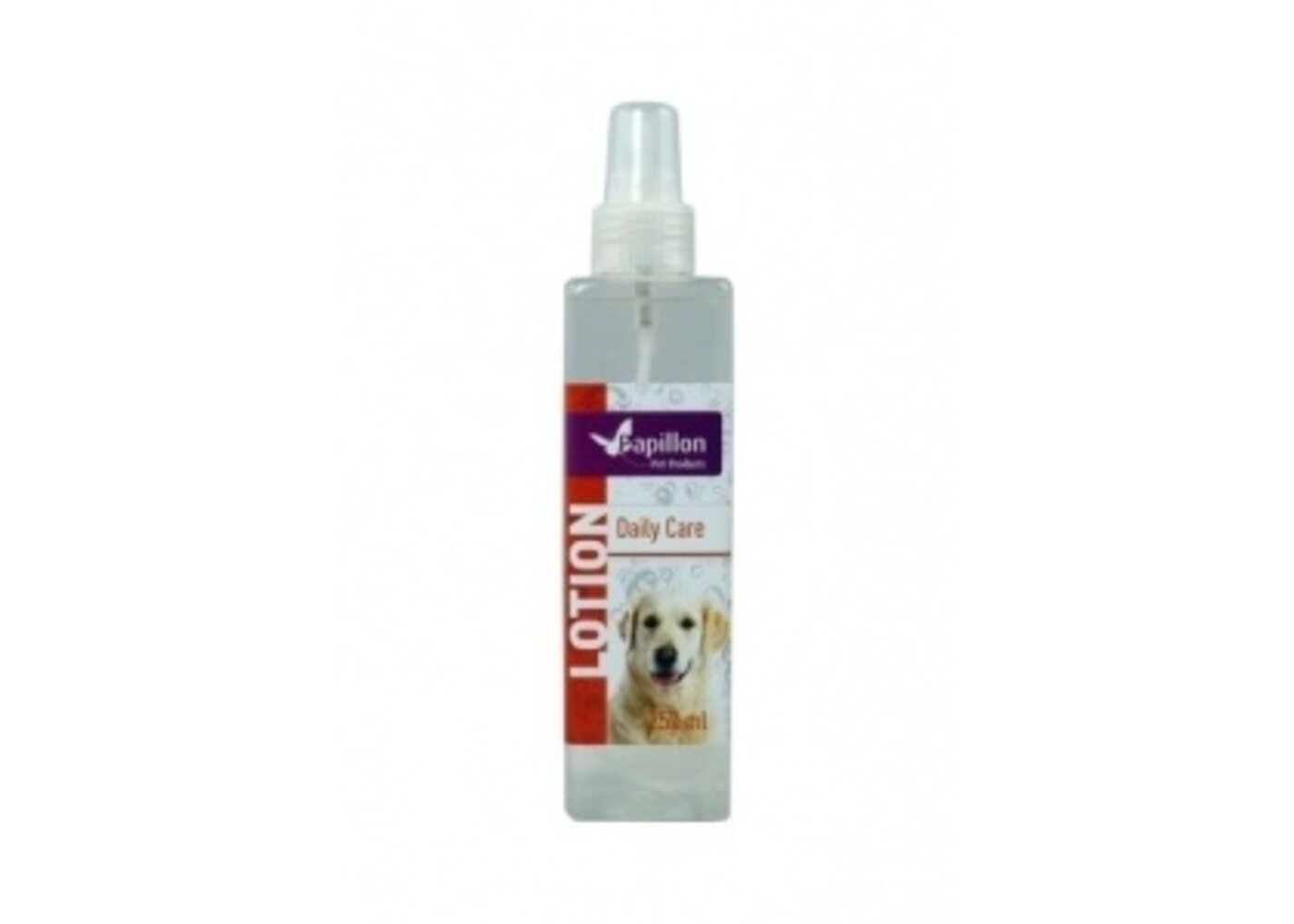 Papillon Pet Products Papillon Lotion (250ml)