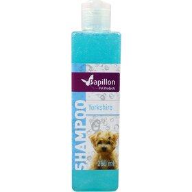 Papillon Pet Products Papillon Shampoo Yorkshire (250ml)