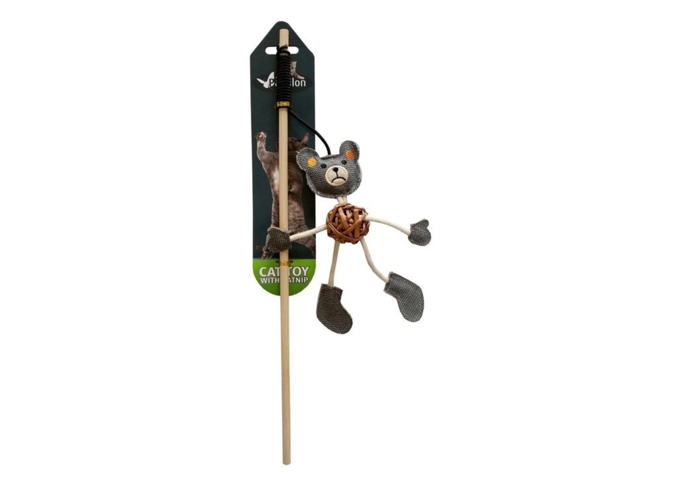Papillon Pet Products Papillon Hengel met beer