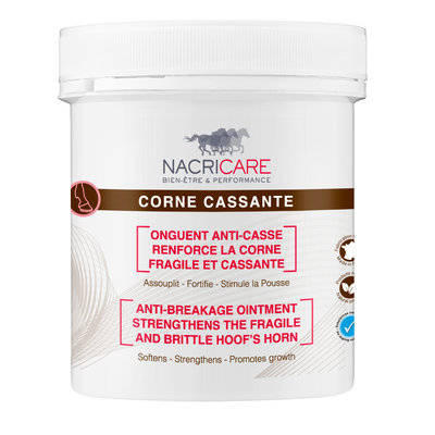Nacricare Corne Cassante