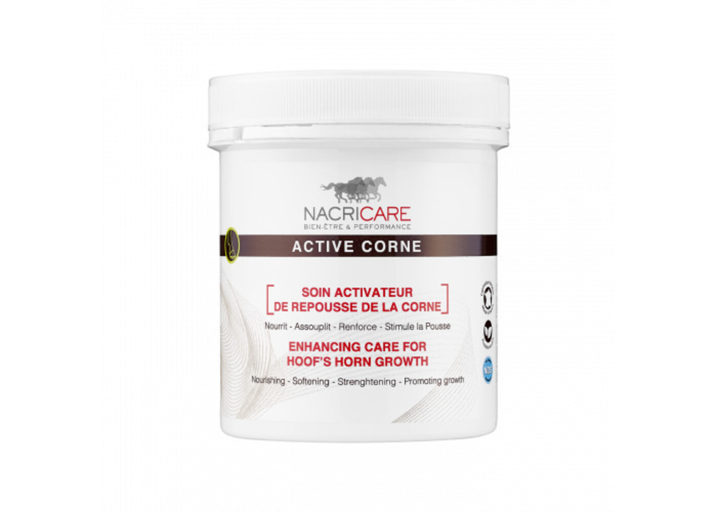 Nacricare Active Corne