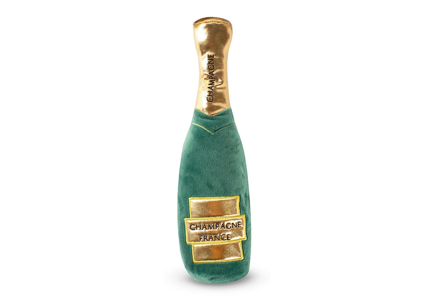 Fringe studio Bottiglia di champagne M