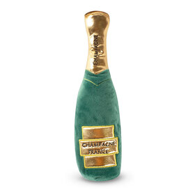 Fringe studio Bottiglia di champagne M