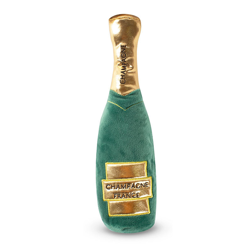 Fringe studio Bottiglia di champagne M