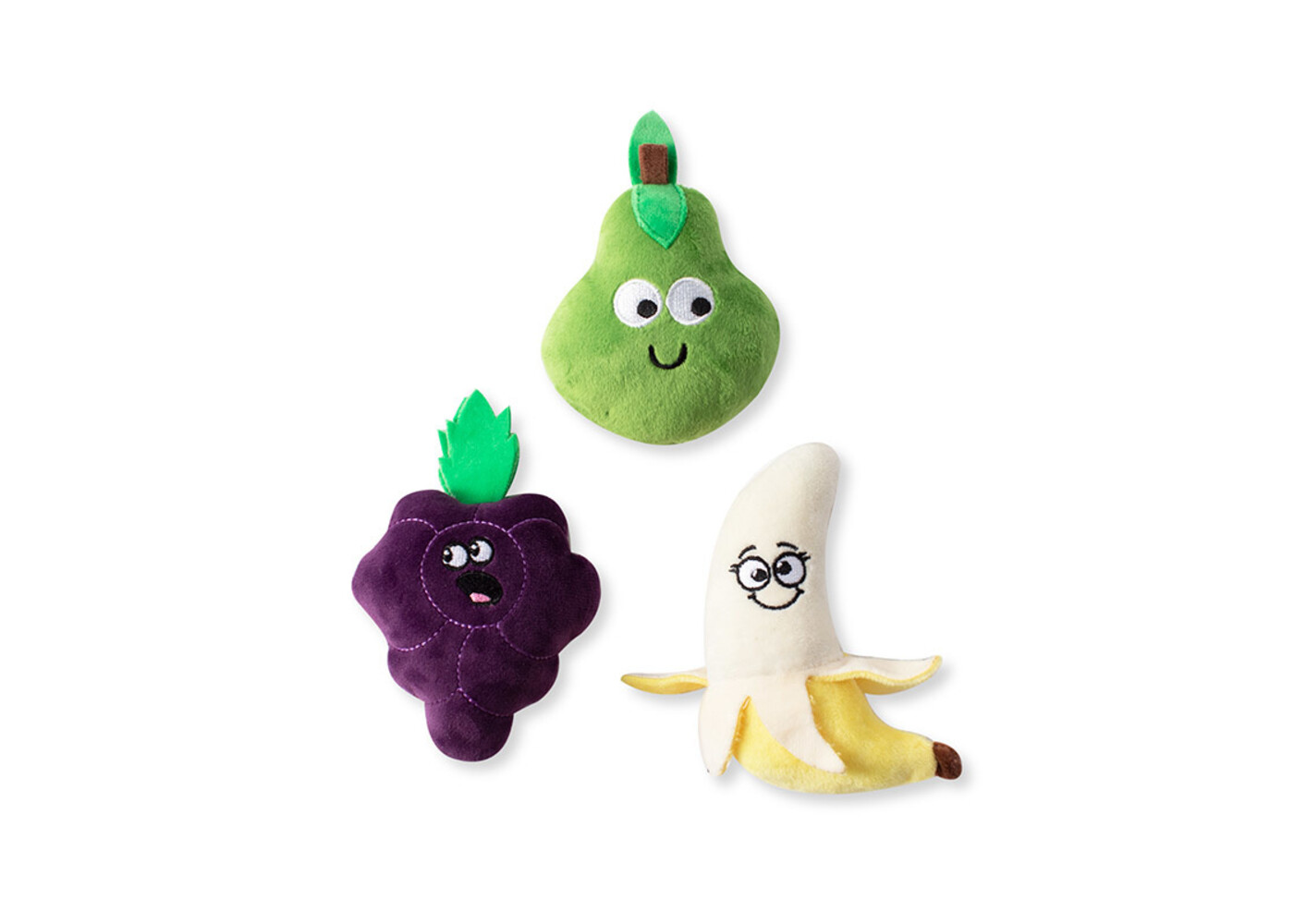 Fringe studio Set Frutta