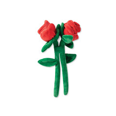 Fringe studio 2 roses set