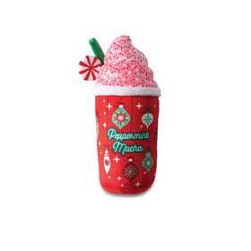 Fringe studio Peppermint Mocha