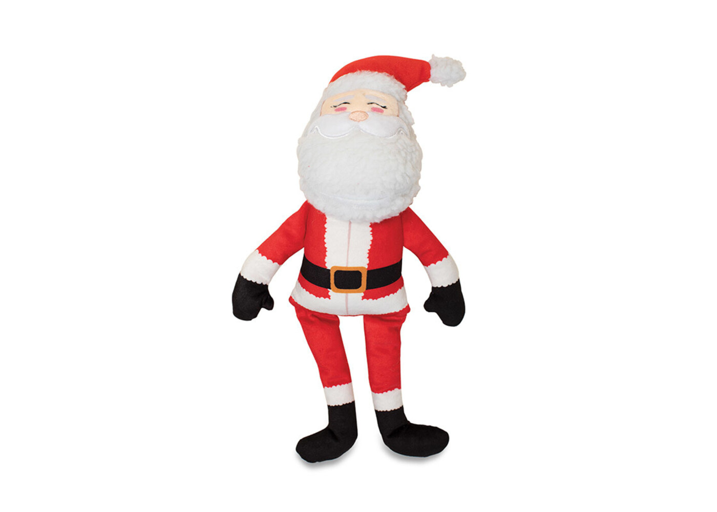 Fringe studio Babbo Natale è tornato in città