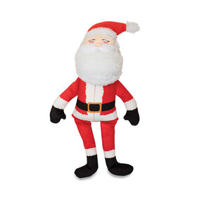Fringe studio Babbo Natale è tornato in città
