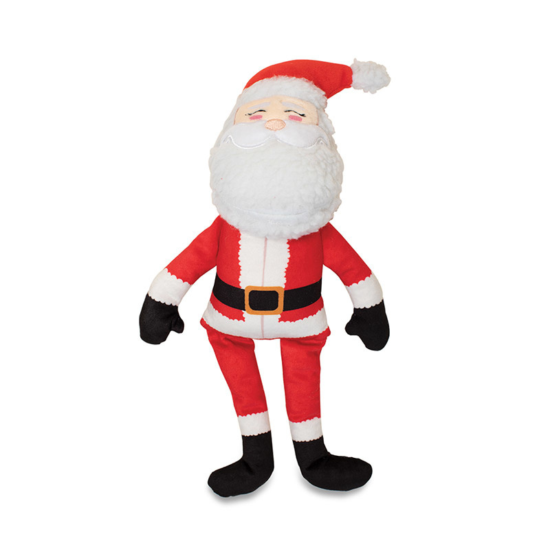 Fringe studio Babbo Natale è tornato in città