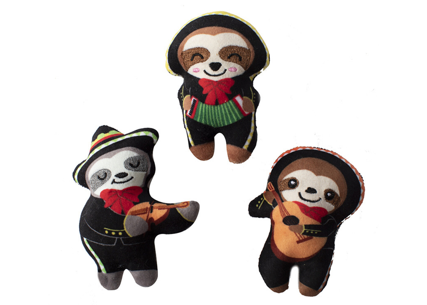 Fringe studio Set Mini Mariachi