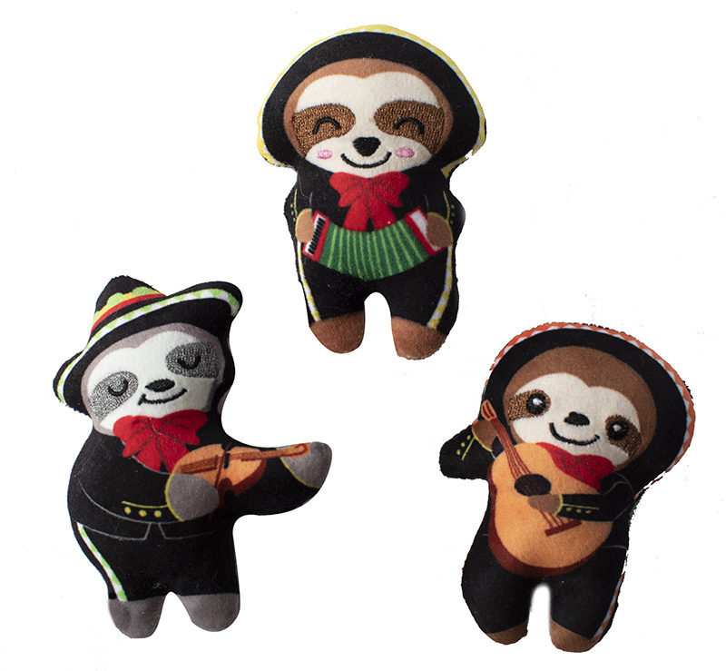 Fringe studio Set Mini Mariachi