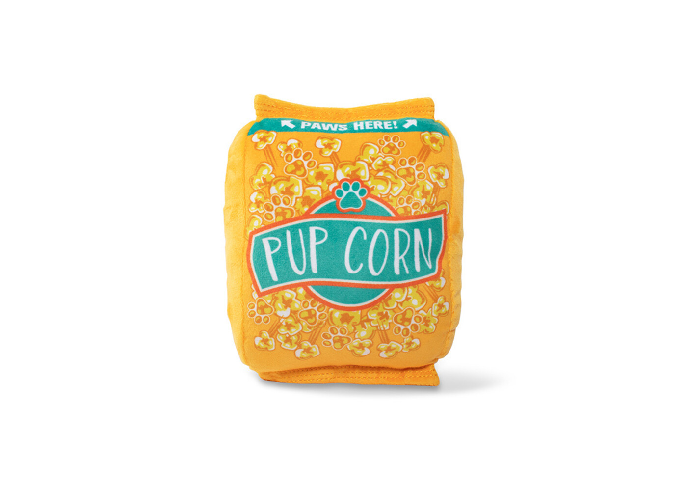 Fringe studio Pupcorn Mikrowellenbeutel
