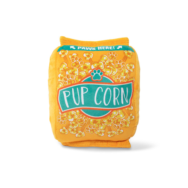 Fringe studio Pupcorn Mikrowellenbeutel