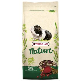 Versele-Laga Versele-Laga Nature Cavia - Meerschweinchenfutter