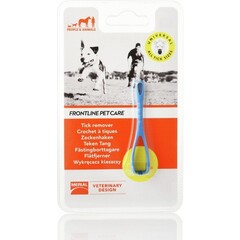 Boehringer Ingelheim Frontline Pet Care - Tick remover