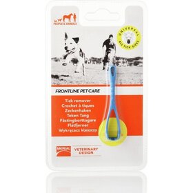 Boehringer Ingelheim Frontline Pet Care - Rimuovi zecche