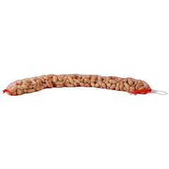 Tweetfeed Tweetfeed Peanut garland XL 400gr