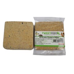 Tweetfeed Torta Di Arachidi 300gr